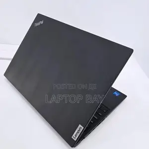 Lenovo ThinkPad P16s - i7 13th Gen 4GB NVIDIA