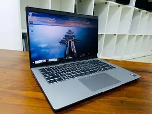 Dell Latitude 5450 Ultra 5 - 13th Gen Ai Chip