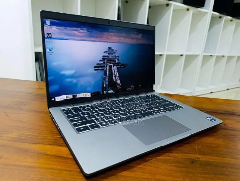 Dell Latitude 5450 Ultra 5 - 13th Gen Ai Chip