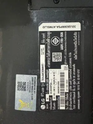 32LQ630BPSA LG 32 Inchers