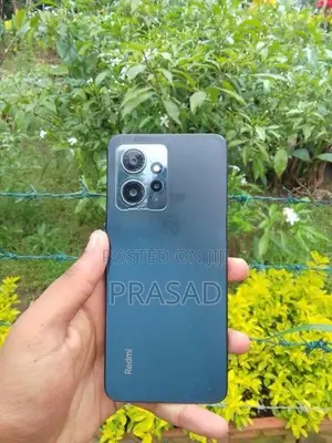 Xiaomi Redmi Note 12 (Used)