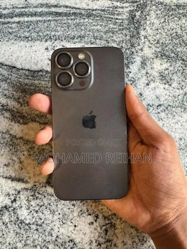 Apple iPhone 13 Pro (Used)