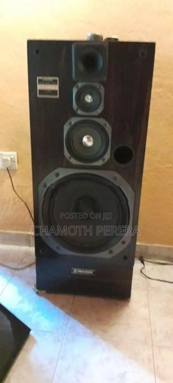 Pioneer Setup