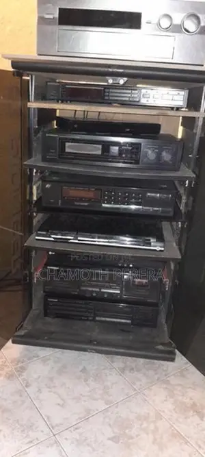 Pioneer Setup