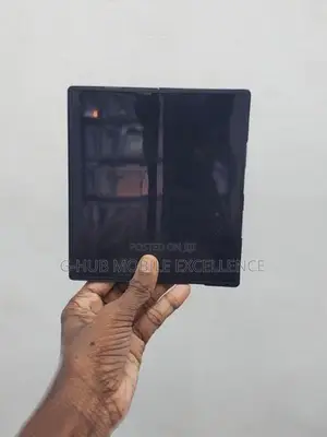 Samsung Galaxy Fold 7 512GB (Used)