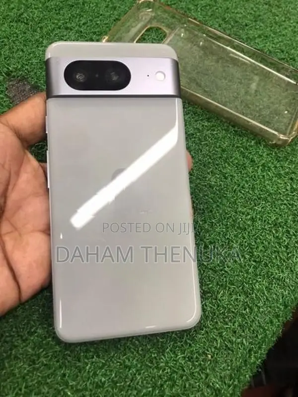 Google Pixel 8 (Used)