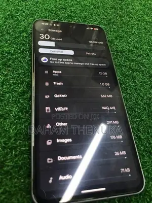 Google Pixel 8 (Used)