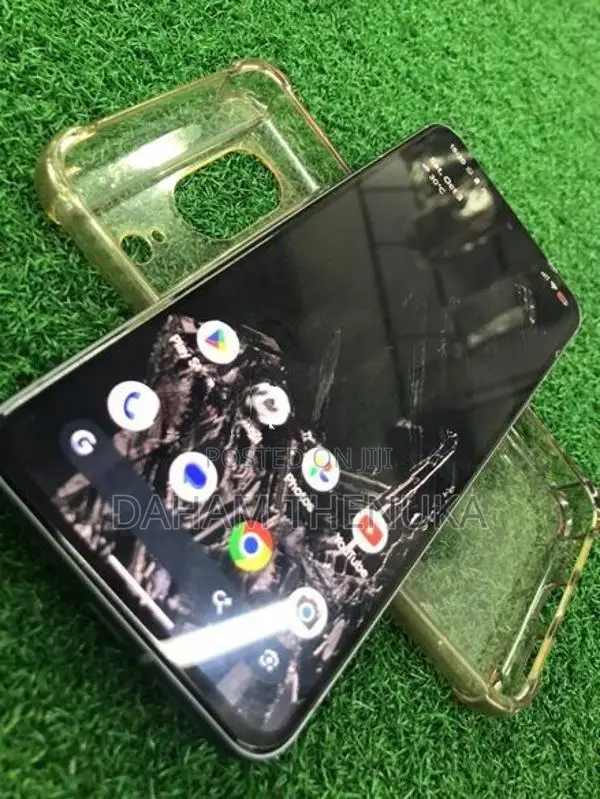 Google Pixel 8 (Used)