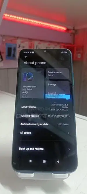 Xiaomi Mi 9 4GB/64GB (Used)