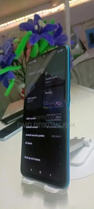 Xiaomi Mi 9 4GB/64GB (Used)