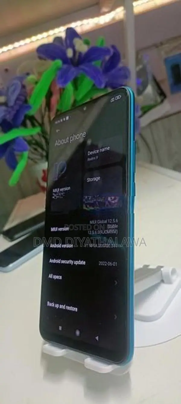 Xiaomi Mi 9 4GB/64GB (Used)