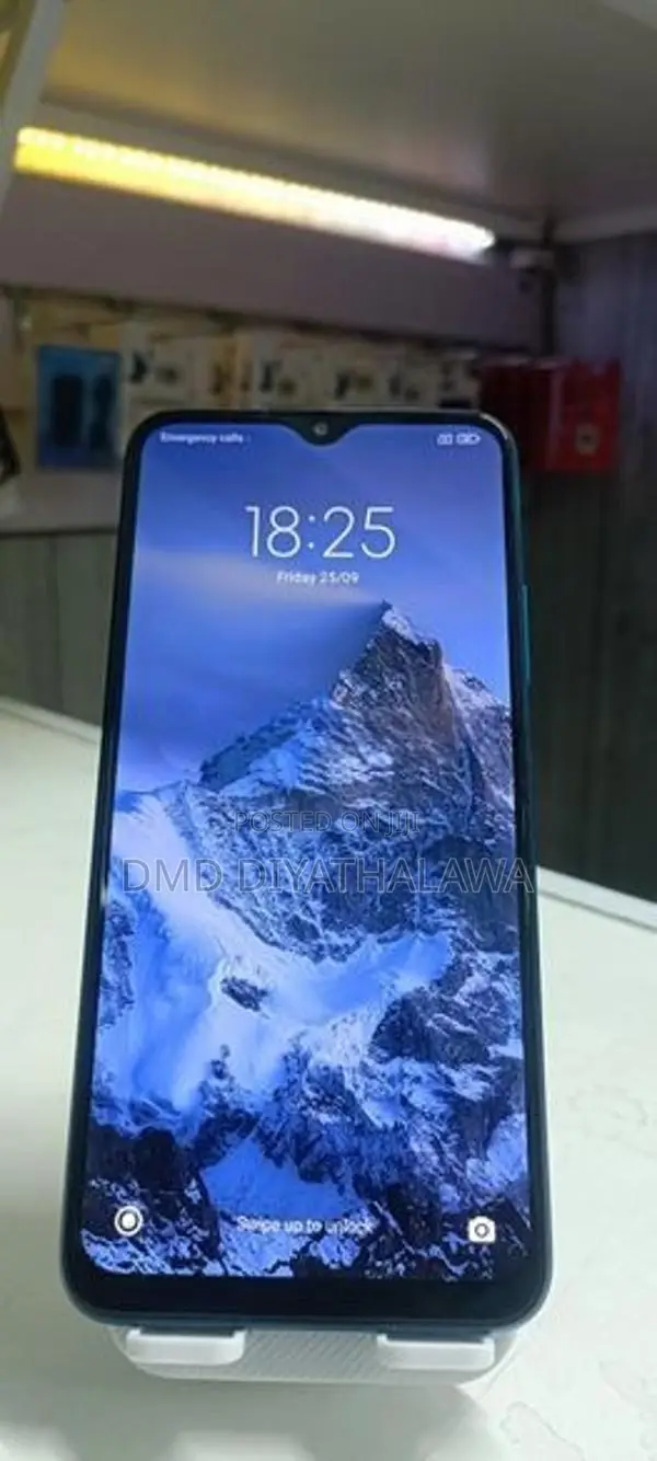 Xiaomi Mi 9 4GB/64GB (Used)
