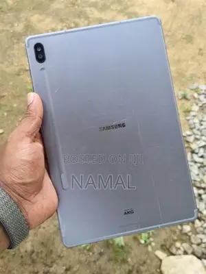 Samsung Galaxy Tab S6