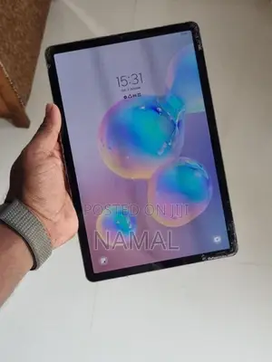 Samsung Galaxy Tab S6