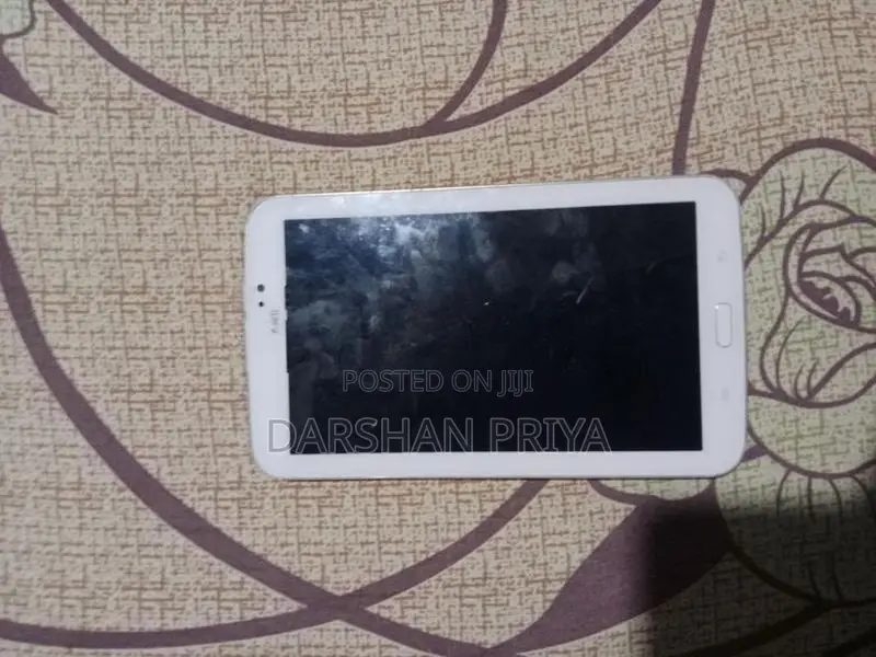 Galaxy Tab 3 Samsung