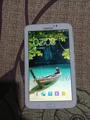 Galaxy Tab 3 Samsung