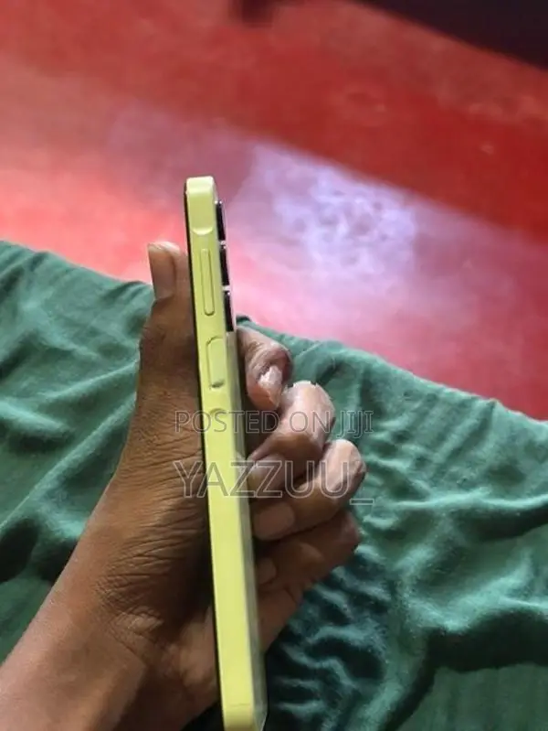 Samsung Galaxy A15 (Used)