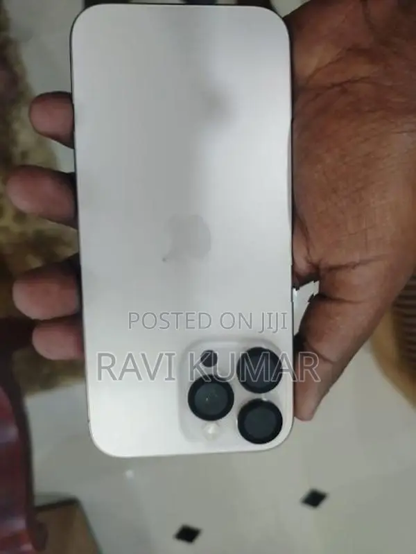 Apple iPhone 16 Pro Max (Used)