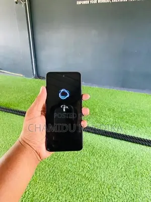 Infinix Hot 60i (Used)