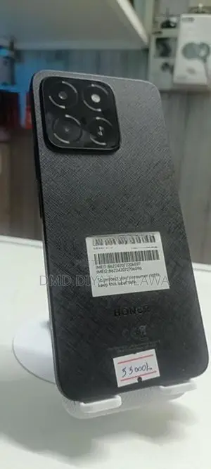 Honor X5 Plus 128GB (Used)