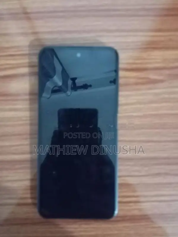 Tecno Spark 30c (Used)