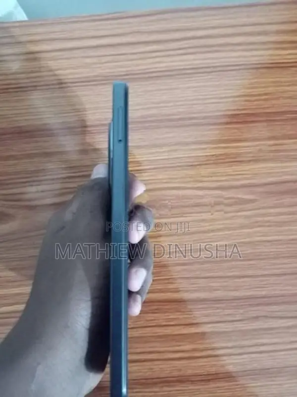 Tecno Spark 30c (Used)