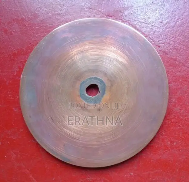 Gem Cutting Tools