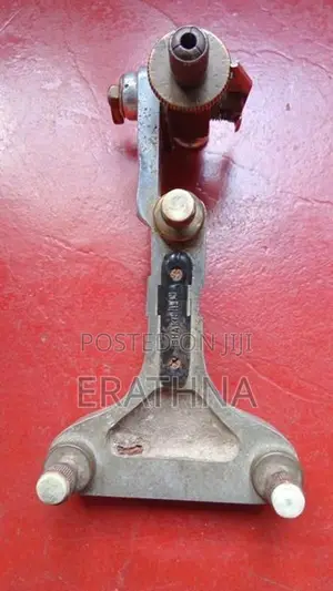 Gem Cutting Tools