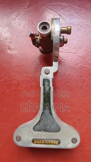 Gem Cutting Tools