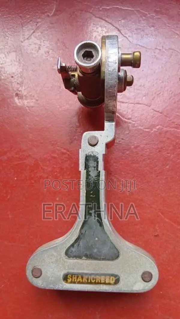 Gem Cutting Tools