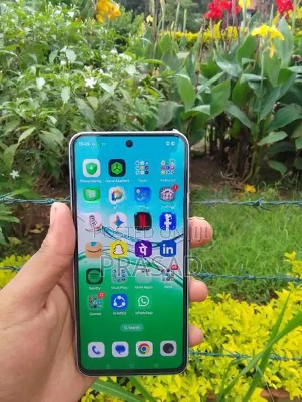 Oppo (Used)