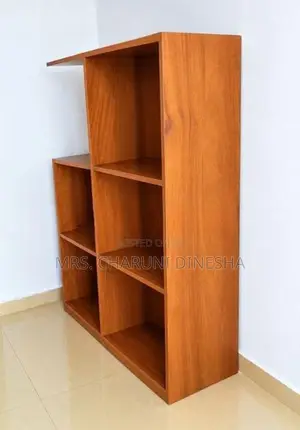 Photo Cupboard Timber