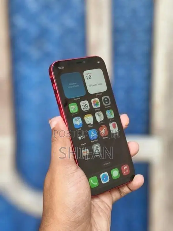 Apple iPhone 12 128GB (Used)