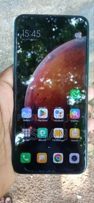 Xiaomi Redmi 9 (Used)