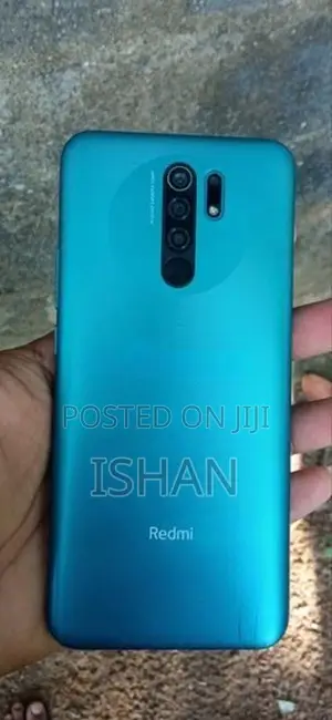 Xiaomi Redmi 9 (Used)