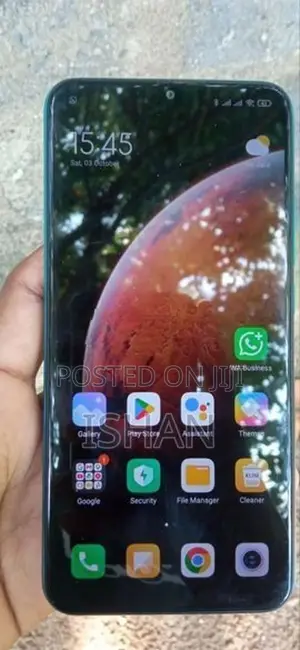 Xiaomi Redmi 9 (Used)