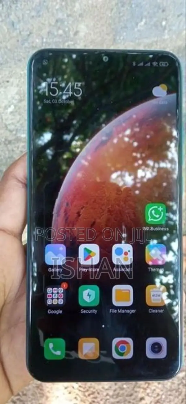 Xiaomi Redmi 9 (Used)