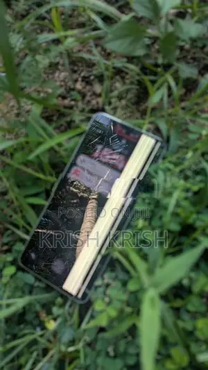 Realme Nazro 70 Turbo 5G (Used)