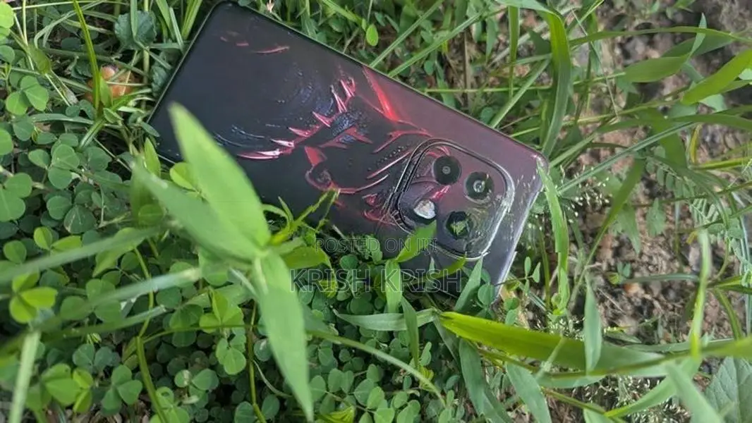 Realme Nazro 70 Turbo 5G (Used)