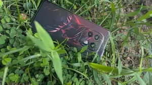 Realme Nazro 70 Turbo 5G (Used)