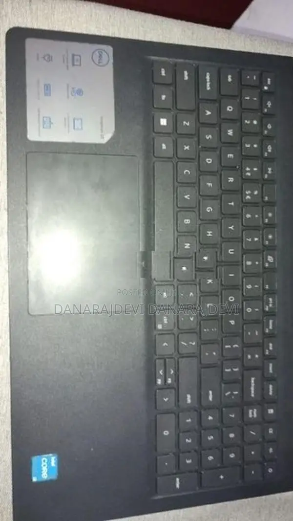 Dell Inspiron 3530