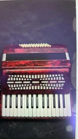 Accordion 49 Bass