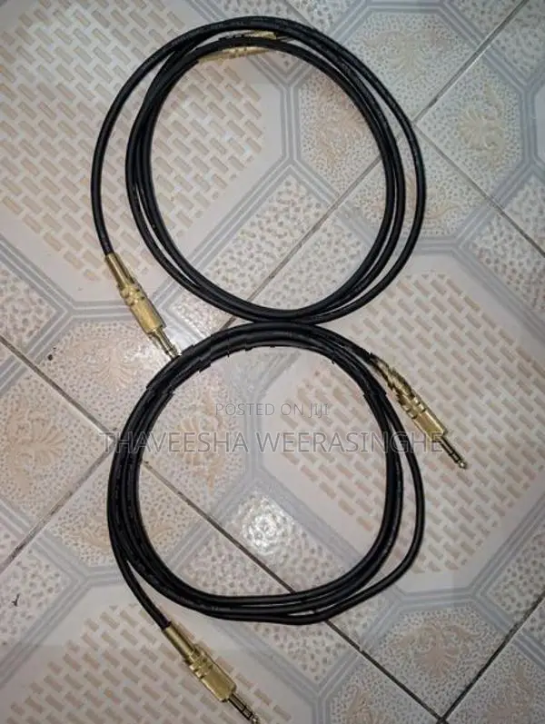 Mackie CR5-X Studio Monitor Speakers