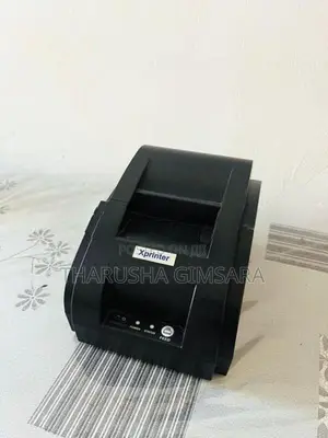 Thermal Bill Receipt Printer 58mm