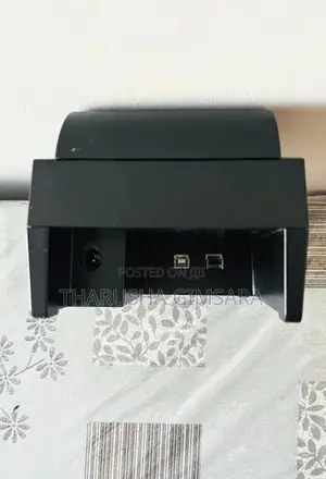 Thermal Bill Receipt Printer 58mm