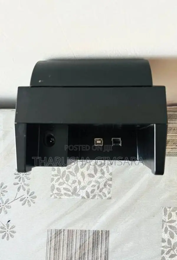 Thermal Bill Receipt Printer 58mm