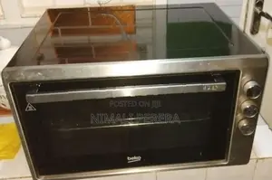 Beko Electric Oven