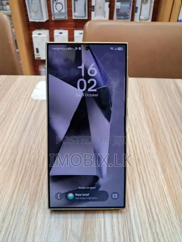 Samsung Galaxy S24 Ultra 12/256GB (Used)