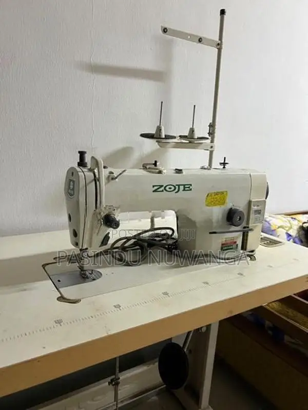 Zoje Sewing Machine
