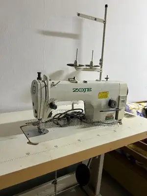 Zoje Sewing Machine